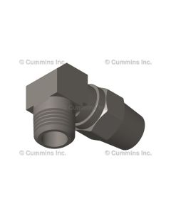 COTOVELO ADAPTADOR MACHO - 3353110 - CUMMINS