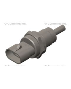 SENSOR DE TEMPERATURA - 3865312 - CUMMINS