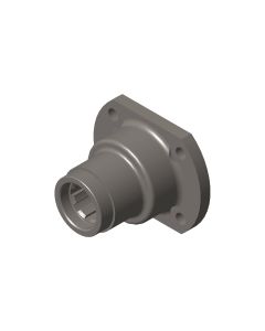 FLANGE DA TOMADA DE FORÇA - 4994599 - CUMMINS PC MOTOR ISB