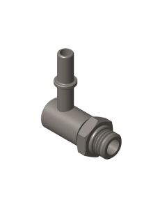 COTOVELO CONECTOR DE TUBO - CUMMINS - 5258820